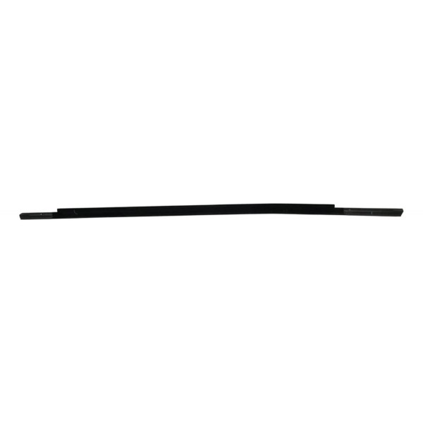 Friso Pestana Externa Traseira Audi A4 2020 Prateado