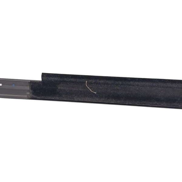 Friso Pestana Externa Traseira Audi A4 2020 Prateado