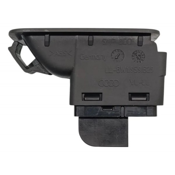 Botão Porta Malas Audi A4 2018