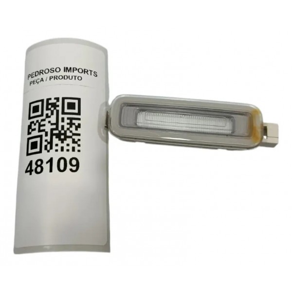 Luz De Cortesia Audi A4 2018