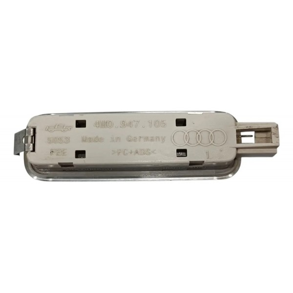 Luz De Cortesia Audi A4 2018
