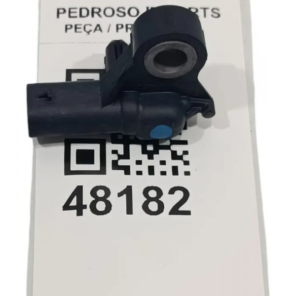 Sensor Detonação Audi A4 2018