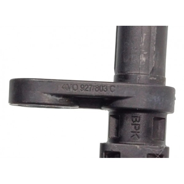 Sensor De Estabilidade Dianteiro Audi A4 2018