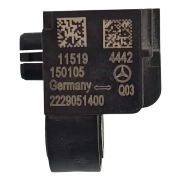 Sensor Impacto Frontal Mercedes C180 2016