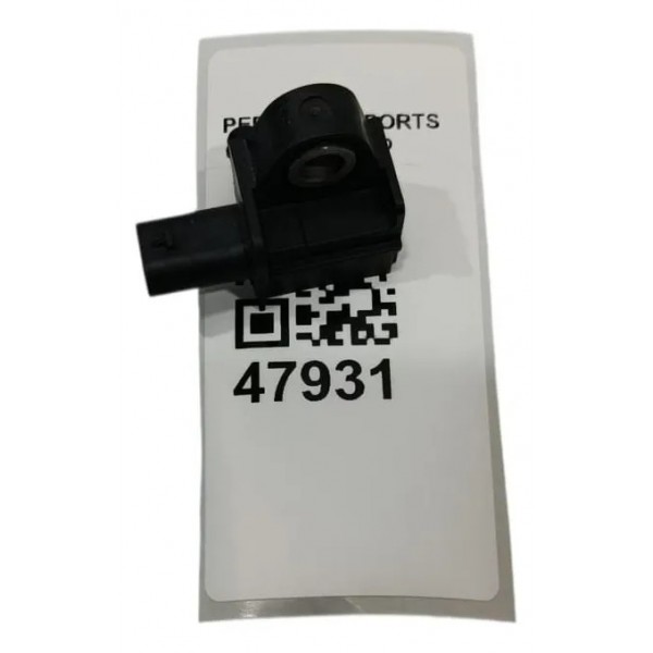 Sensor Impacto Frontal Mercedes C180 2016
