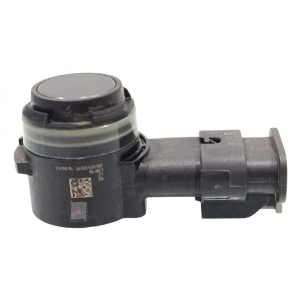 Sensor Estacionamento Audi A4 2018 Preto