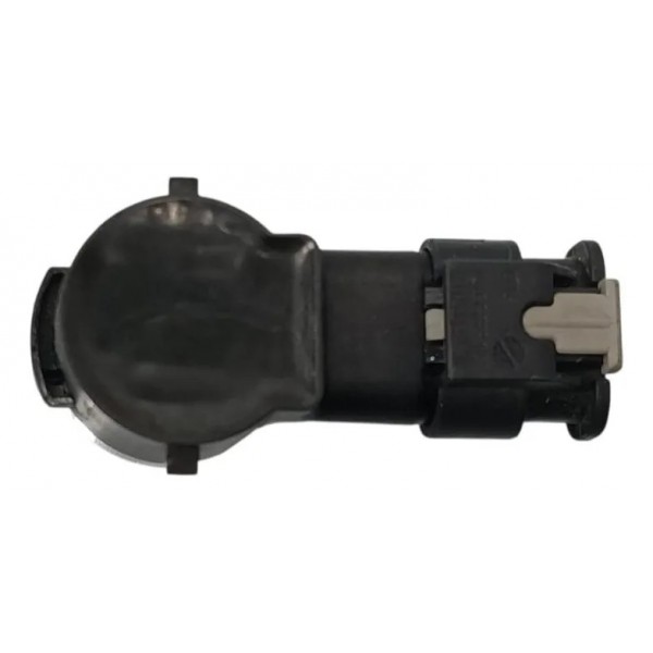 Sensor Estacionamento Audi A4 2018 Preto