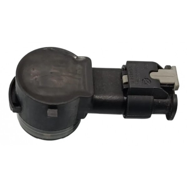 Sensor Estacionamento Audi A4 2018 Preto