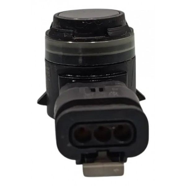 Sensor Estacionamento Audi A4 2018 Preto