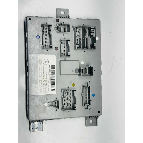 Módulo Central Conforto Mercedes-benz A2229005914