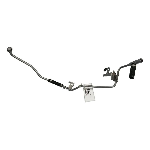 Mangueira Turbina Chery Tiggo 7 Sport 2022