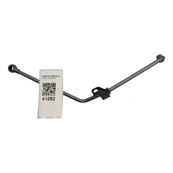 Cano Da Turbina Chery Tiggo 7 Sport 2022