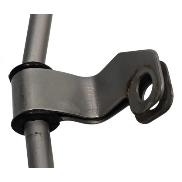 Cano Da Turbina Chery Tiggo 7 Sport 2022