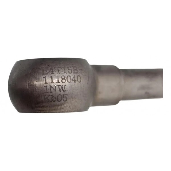 Mangueira Cano Água Turbina Chery Tiggo 7 Sport 2022
