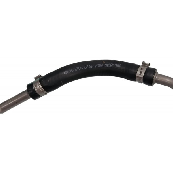 Mangueira Cano Água Turbina Chery Tiggo 7 Sport 2022