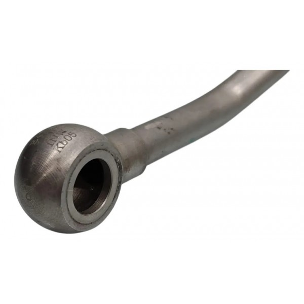 Mangueira Cano Água Turbina Chery Tiggo 7 Sport 2022