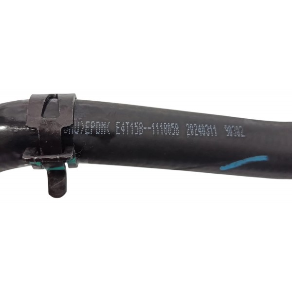 Mangueira Cano Água Turbina Chery Tiggo 7 Sport 2022