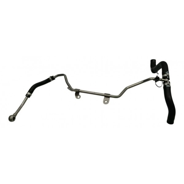 Mangueira Cano Água Turbina Chery Tiggo 7 Sport 2022