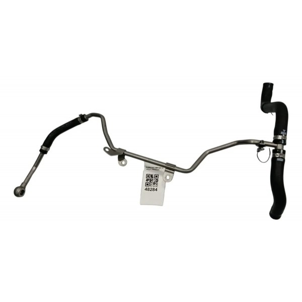 Mangueira Cano Água Turbina Chery Tiggo 7 Sport 2022