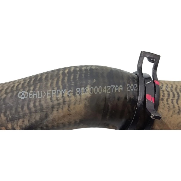 Mangueira Água Radiador Chery Tiggo 7 Sport 2022