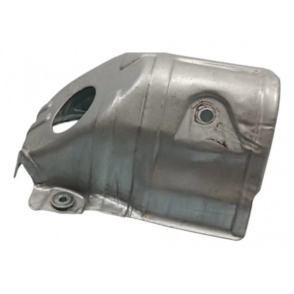 Defletor Protetor Térmico Turbina Chery Tiggo 7 Sport 2022