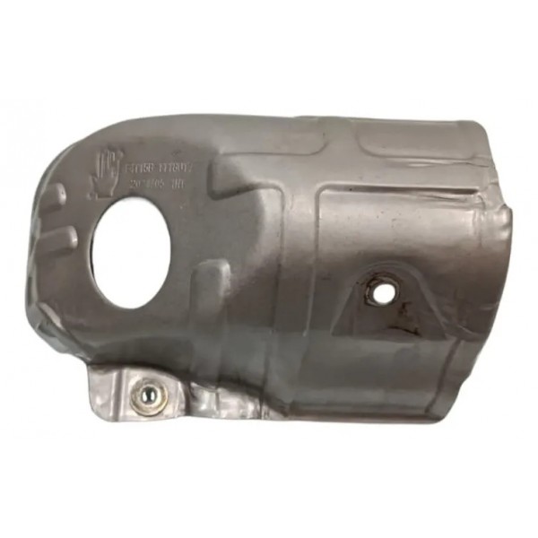 Defletor Protetor Térmico Turbina Chery Tiggo 7 Sport 2022