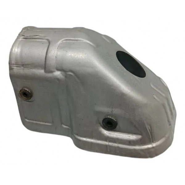 Defletor Protetor Térmico Turbina Chery Tiggo 7 Sport 2022