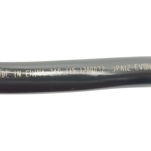 Mangueira Tubo Combustivel Chery Tiggo 7 Sport 2022 Preto