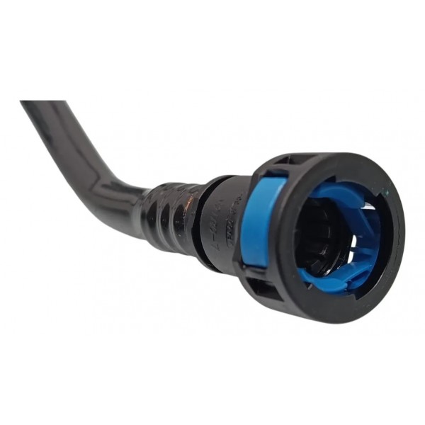 Mangueira Tubo Combustivel Chery Tiggo 7 Sport 2022 Preto