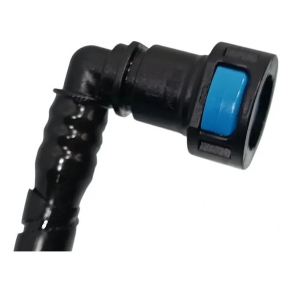 Mangueira Tubo Combustivel Chery Tiggo 7 Sport 2022 Preto