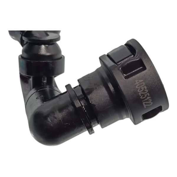 Mangueira Tubo Combustivel Chery Tiggo 7 Sport 2022 Preto