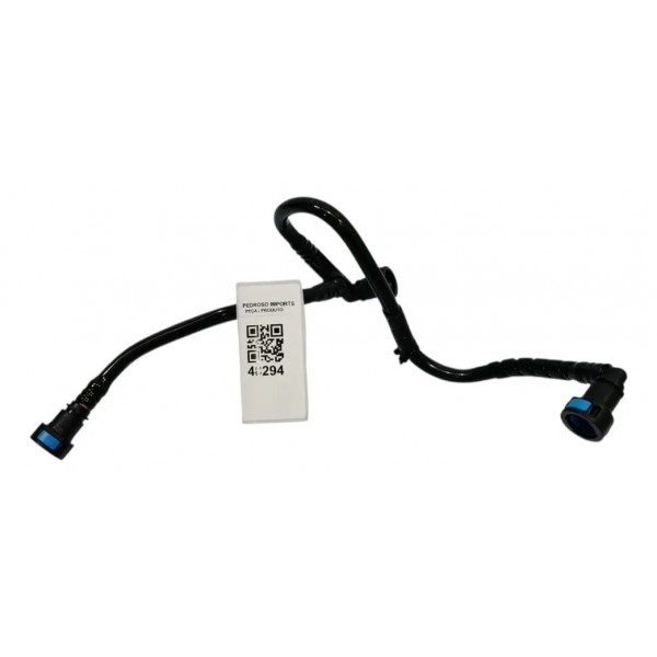 Mangueira Tubo Combustivel Chery Tiggo 7 Sport 2022 Preto