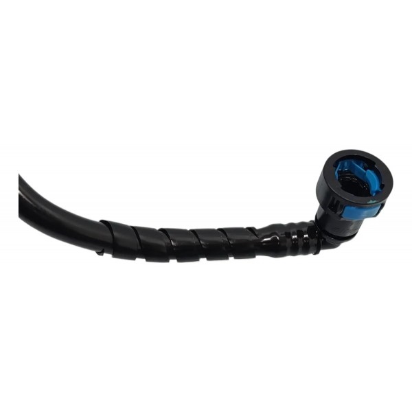 Mangueira Tubo Combustivel Chery Tiggo 7 Sport 2022 Preto