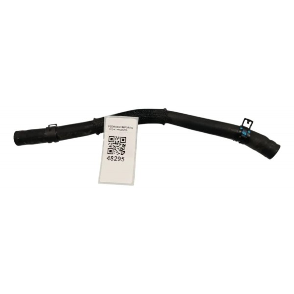 Mangueira Refrigeração Água Chery Tiggo 7 Sport 2022
