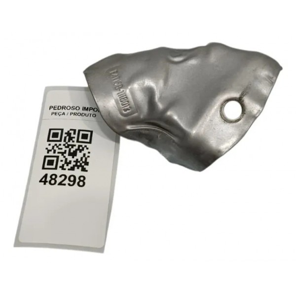 Defletor Turbina Chery Tiggo 7 Sport 2022 1118013