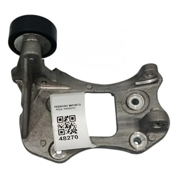 Suporte Do Alternador Chery Tiggo 7 Sport 2022