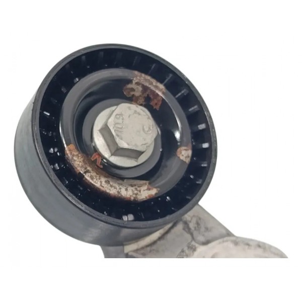 Suporte Do Alternador Chery Tiggo 7 Sport 2022