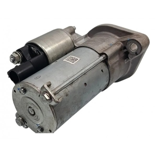 Motor De Arranque Chery Tiggo 7 Sport 2022