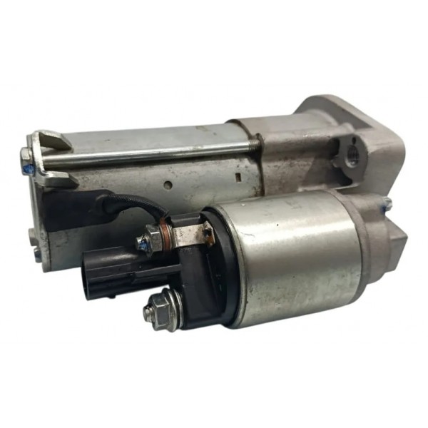 Motor De Arranque Chery Tiggo 7 Sport 2022