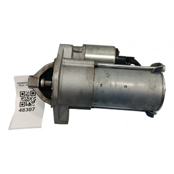 Motor De Arranque Chery Tiggo 7 Sport 2022