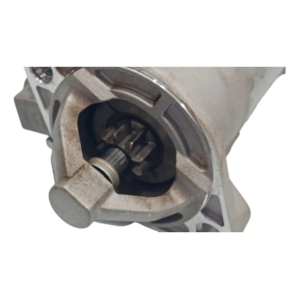 Motor De Arranque Chery Tiggo 7 Sport 2022