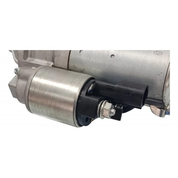 Motor De Arranque Chery Tiggo 7 Sport 2022
