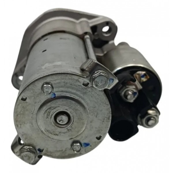 Motor De Arranque Chery Tiggo 7 Sport 2022