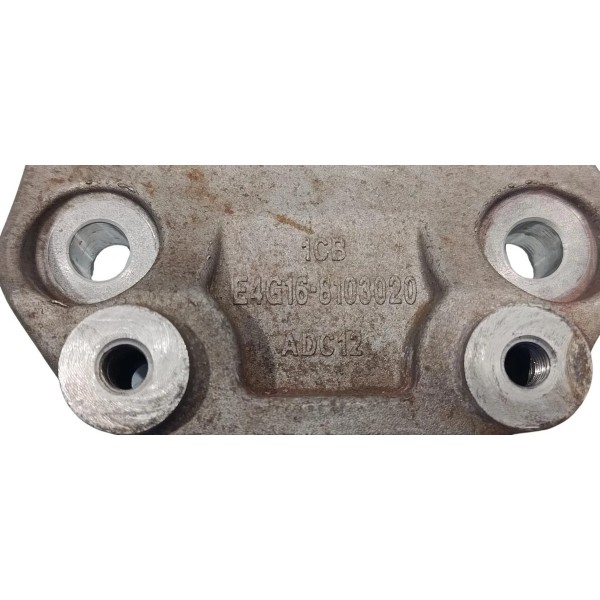 Suporte Compressor Chery Tiggo 7 Sport 2022 8103020