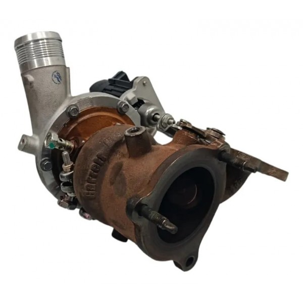 Turbina Chery Tiggo 7 Sport 2022 E4t15c-1118010