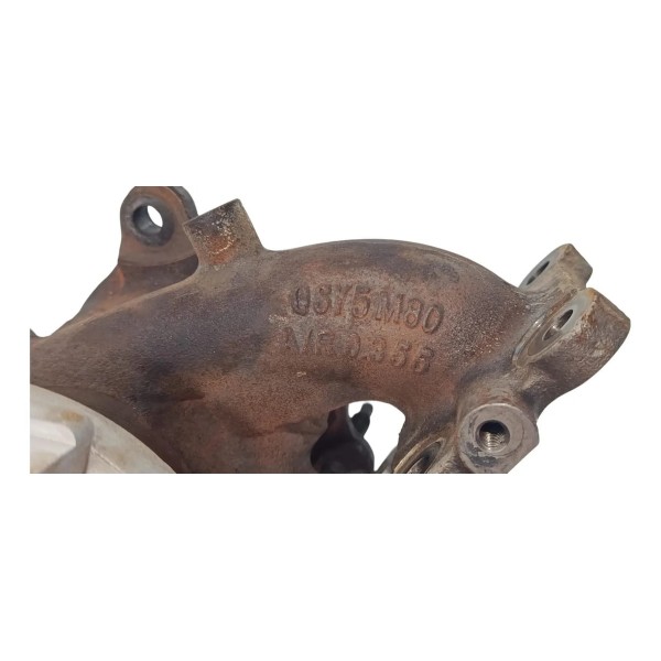 Turbina Chery Tiggo 7 Sport 2022 E4t15c-1118010