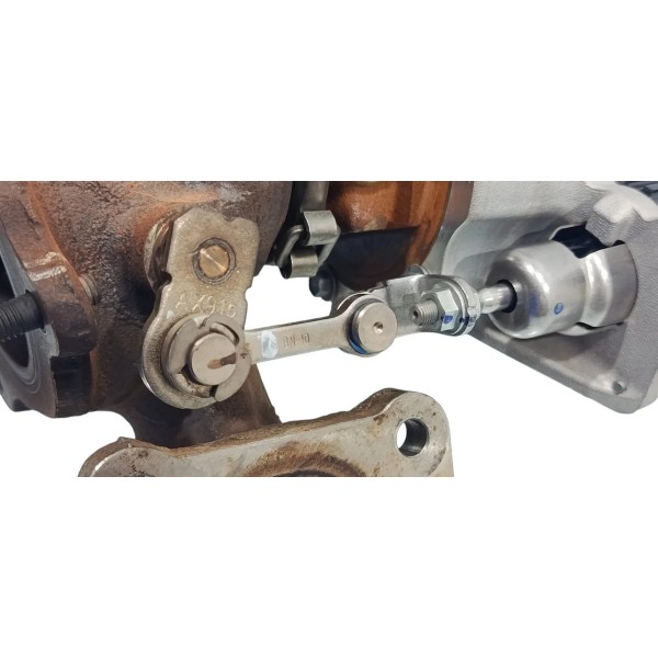 Turbina Chery Tiggo 7 Sport 2022 E4t15c-1118010