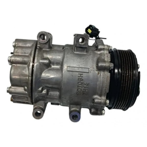 Compressor Ar Condicionado Chery Tiggo 7 Sport 2022