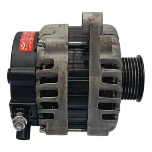 Alternador Chery Tiggo 7 Sport 2022 E4g16-3701010ea