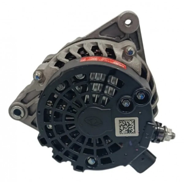 Alternador Chery Tiggo 7 Sport 2022 E4g16-3701010ea